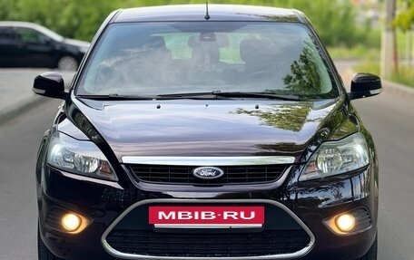 Ford Focus II рестайлинг, 2009 год, 595 000 рублей, 5 фотография