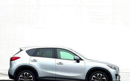 Mazda CX-5 II, 2016 год, 2 147 800 рублей, 13 фотография