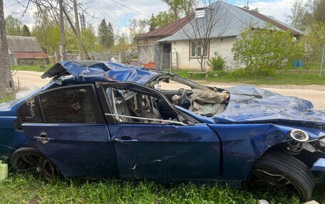 BMW 3 серия, 2011 год, 400 000 рублей, 5 фотография
