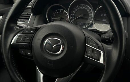 Mazda CX-5 II, 2016 год, 2 147 800 рублей, 21 фотография