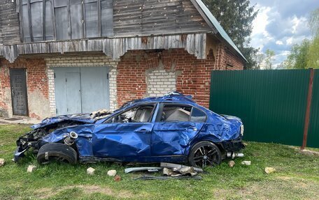 BMW 3 серия, 2011 год, 400 000 рублей, 2 фотография