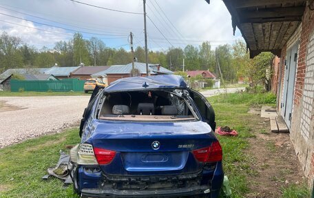 BMW 3 серия, 2011 год, 400 000 рублей, 4 фотография