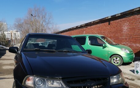 Daewoo Nexia I рестайлинг, 2010 год, 144 000 рублей, 8 фотография