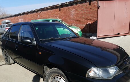 Daewoo Nexia I рестайлинг, 2010 год, 144 000 рублей, 9 фотография