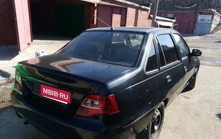 Daewoo Nexia I рестайлинг, 2010 год, 144 000 рублей, 7 фотография