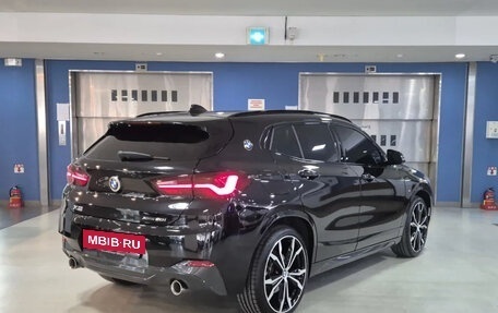 BMW X2, 2022 год, 2 600 000 рублей, 3 фотография