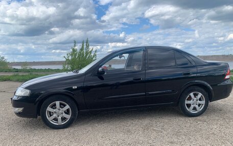 Nissan Almera Classic, 2008 год, 505 000 рублей, 4 фотография