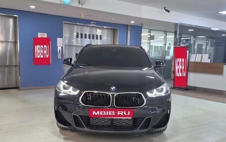 BMW X2, 2022 год, 2 600 000 рублей, 2 фотография