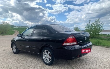 Nissan Almera Classic, 2008 год, 505 000 рублей, 3 фотография