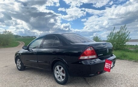 Nissan Almera Classic, 2008 год, 505 000 рублей, 5 фотография