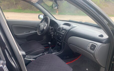 Nissan Almera Classic, 2008 год, 505 000 рублей, 12 фотография