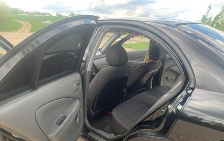 Nissan Almera Classic, 2008 год, 505 000 рублей, 14 фотография
