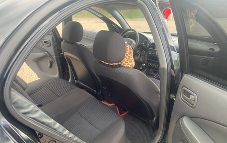 Nissan Almera Classic, 2008 год, 505 000 рублей, 13 фотография