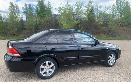 Nissan Almera Classic, 2008 год, 505 000 рублей, 8 фотография