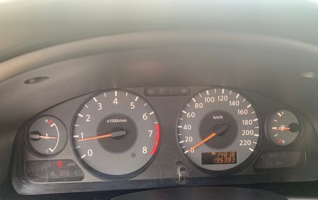 Nissan Almera Classic, 2008 год, 505 000 рублей, 10 фотография