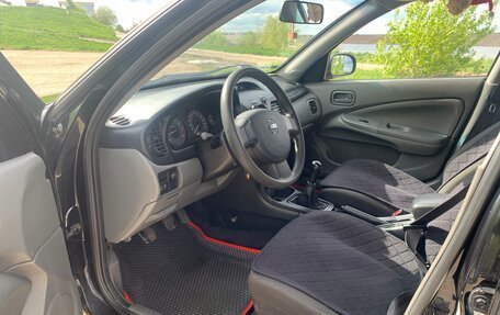 Nissan Almera Classic, 2008 год, 505 000 рублей, 15 фотография