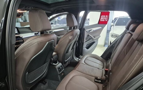 BMW X2, 2022 год, 2 600 000 рублей, 8 фотография