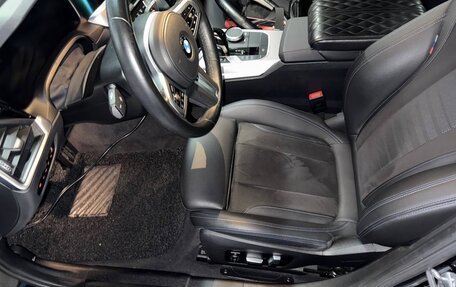 BMW 3 серия, 2022 год, 3 000 000 рублей, 10 фотография