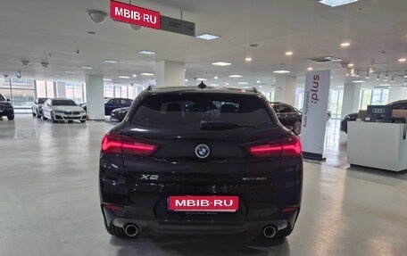 BMW X2, 2022 год, 2 600 000 рублей, 4 фотография