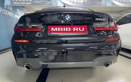 BMW 3 серия, 2022 год, 3 000 000 рублей, 5 фотография