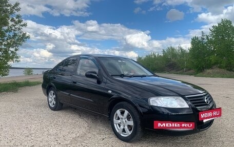 Nissan Almera Classic, 2008 год, 505 000 рублей, 9 фотография