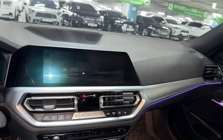 BMW 3 серия, 2022 год, 3 000 000 рублей, 13 фотография
