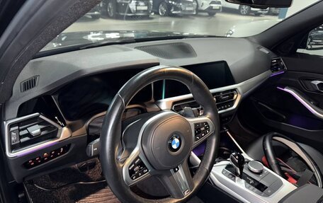BMW 3 серия, 2022 год, 3 000 000 рублей, 11 фотография