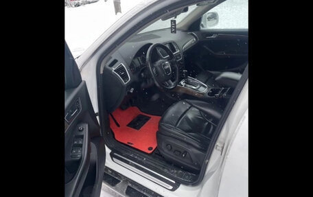 Audi Q5, 2011 год, 1 300 000 рублей, 2 фотография
