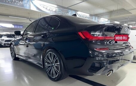 BMW 3 серия, 2022 год, 3 000 000 рублей, 8 фотография