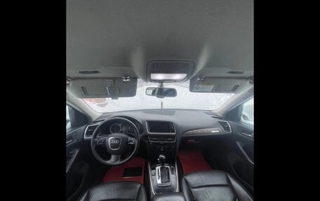Audi Q5, 2011 год, 1 300 000 рублей, 6 фотография