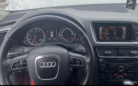 Audi Q5, 2011 год, 1 300 000 рублей, 5 фотография