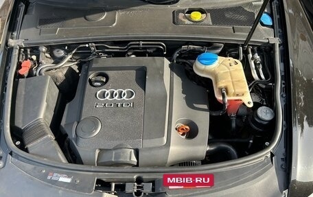Audi A6, 2007 год, 1 100 000 рублей, 6 фотография