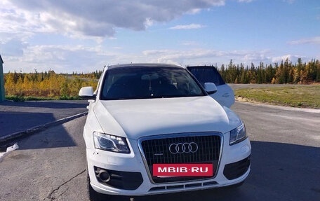 Audi Q5, 2011 год, 1 300 000 рублей, 3 фотография
