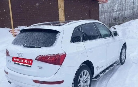 Audi Q5, 2011 год, 1 300 000 рублей, 4 фотография