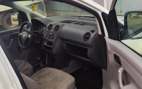 Volkswagen Caddy III рестайлинг, 2007 год, 400 000 рублей, 6 фотография