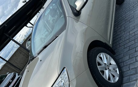 Renault Sandero II рестайлинг, 2019 год, 1 045 000 рублей, 3 фотография