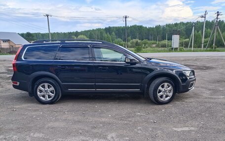 Volvo XC70 II рестайлинг, 2011 год, 1 670 000 рублей, 3 фотография