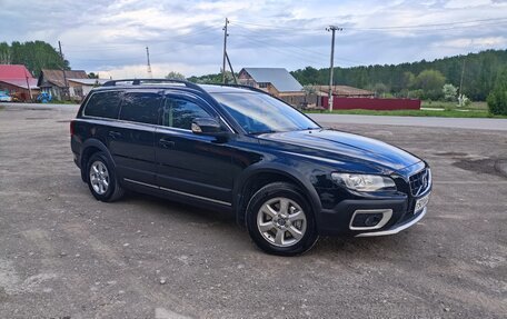 Volvo XC70 II рестайлинг, 2011 год, 1 670 000 рублей, 2 фотография