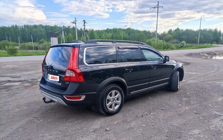 Volvo XC70 II рестайлинг, 2011 год, 1 670 000 рублей, 5 фотография