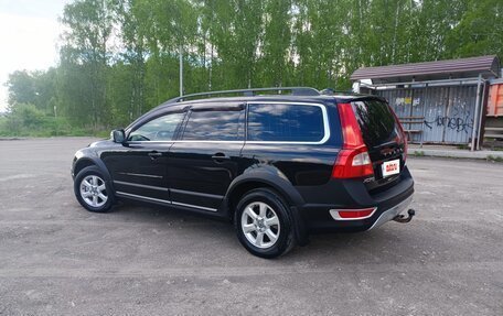 Volvo XC70 II рестайлинг, 2011 год, 1 670 000 рублей, 8 фотография