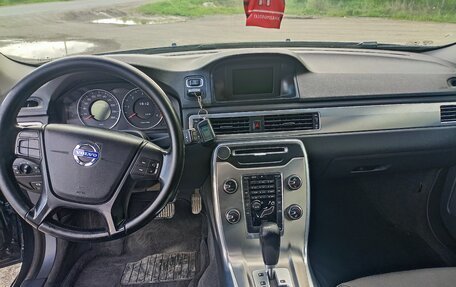 Volvo XC70 II рестайлинг, 2011 год, 1 670 000 рублей, 13 фотография