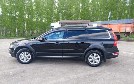 Volvo XC70 II рестайлинг, 2011 год, 1 670 000 рублей, 9 фотография