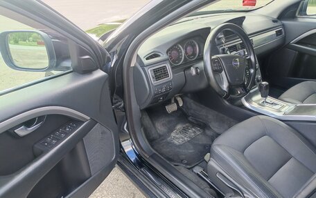 Volvo XC70 II рестайлинг, 2011 год, 1 670 000 рублей, 14 фотография