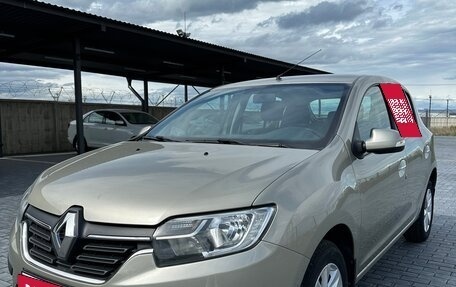 Renault Sandero II рестайлинг, 2019 год, 1 045 000 рублей, 2 фотография
