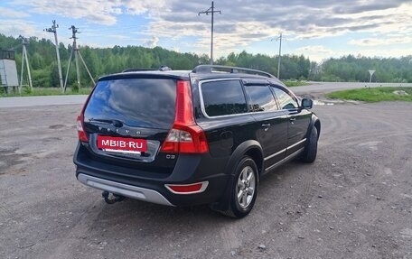 Volvo XC70 II рестайлинг, 2011 год, 1 670 000 рублей, 4 фотография