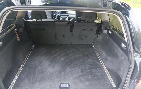 Volvo XC70 II рестайлинг, 2011 год, 1 670 000 рублей, 18 фотография