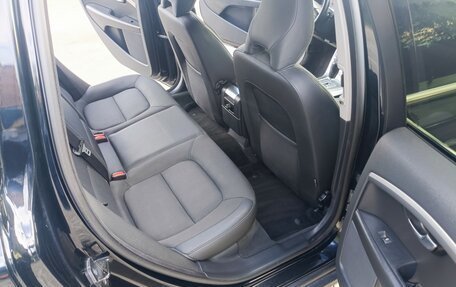 Volvo XC70 II рестайлинг, 2011 год, 1 670 000 рублей, 17 фотография