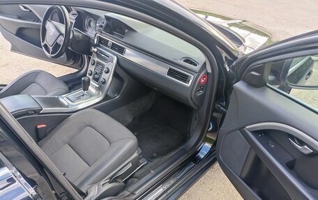 Volvo XC70 II рестайлинг, 2011 год, 1 670 000 рублей, 16 фотография