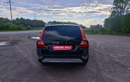 Volvo XC70 II рестайлинг, 2011 год, 1 670 000 рублей, 6 фотография