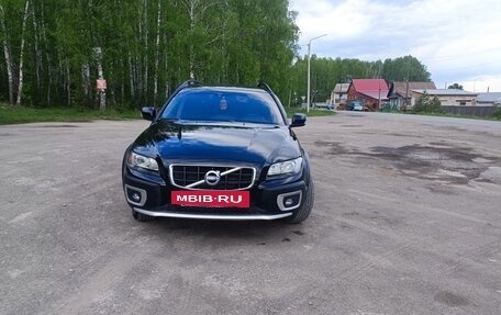 Volvo XC70 II рестайлинг, 2011 год, 1 670 000 рублей, 12 фотография